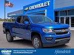 Used 2019 Chevrolet Colorado Work Truck Extended Cab 4x2, Pickup for sale #M00729A - photo 1