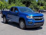 Used 2019 Chevrolet Colorado Work Truck Extended Cab 4x2, Pickup for sale #M00729A - photo 3