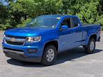 Used 2019 Chevrolet Colorado Work Truck Extended Cab 4x2, Pickup for sale #M00729A - photo 8