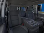 2022 Chevrolet Silverado 1500 Crew Cab 4x4, Pickup #N00451 - photo 17