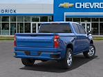 2022 Chevrolet Silverado 1500 Crew 4x2, Pickup #N00571 - photo 2