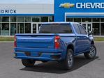 2022 Chevrolet Silverado 1500 Crew 4x2, Pickup #N00585 - photo 2