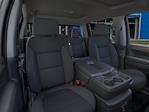 2022 Chevrolet Silverado 1500 Crew Cab 4x2, Pickup #N00695 - photo 17