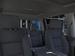 2022 Chevrolet Silverado 1500 Crew Cab 4x4, Pickup #N00721 - photo 25