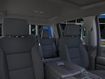 2022 Chevrolet Silverado 2500 Crew Cab 4x4, Pickup #N00734 - photo 25
