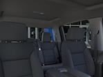 2022 Chevrolet Silverado 1500 Crew Cab 4x4, Pickup #N00742 - photo 25