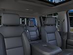 2022 Chevrolet Silverado 2500 Crew Cab 4x4, Pickup #N00744 - photo 25