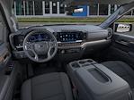 2022 Chevrolet Silverado 1500 Crew Cab 4x4, Pickup #N00754 - photo 16