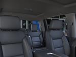 2022 Chevrolet Silverado 1500 Crew Cab 4x4, Pickup #N00768 - photo 25