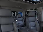 2022 Chevrolet Silverado 1500 Crew Cab 4x4, Pickup #N00771 - photo 25