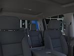 2022 Chevrolet Silverado 1500 Crew Cab 4x4, Pickup #N00773 - photo 25