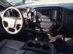 2016 Chevrolet Silverado 3500 Regular Cab DRW 4x4, Stake Bed #N00866A - photo 23