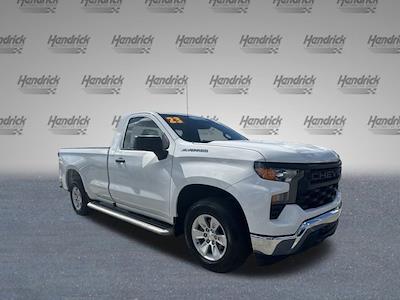 2023 Chevrolet Silverado 1500 Regular Cab RWD, Pickup for sale #P02068 - photo 1