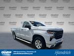 2023 Chevrolet Silverado 1500 Regular Cab RWD, Pickup for sale #P02068 - photo 33