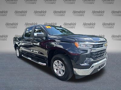 2024 Chevrolet Silverado 1500 Crew Cab RWD, Pickup for sale #P05096 - photo 1