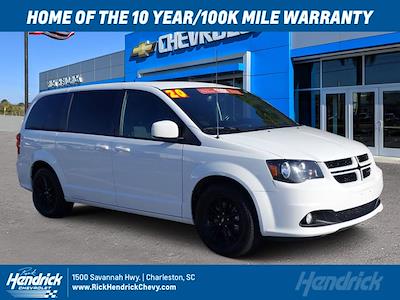 Used 2020 Dodge Grand Caravan FWD, Minivan for sale #P88126 - photo 1