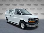 2022 Chevrolet Express 2500 RWD, Empty Cargo Van for sale #P22260 - photo 1