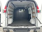 2022 Chevrolet Express 2500 RWD, Empty Cargo Van for sale #P22260 - photo 4