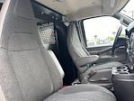 2022 Chevrolet Express 2500 RWD, Empty Cargo Van for sale #P22260 - photo 29