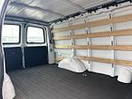 2022 Chevrolet Express 2500 RWD, Empty Cargo Van for sale #P22260 - photo 34