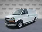 2022 Chevrolet Express 2500 RWD, Empty Cargo Van for sale #P22260 - photo 6