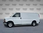 2022 Chevrolet Express 2500 RWD, Empty Cargo Van for sale #P22260 - photo 8