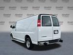 2022 Chevrolet Express 2500 RWD, Empty Cargo Van for sale #P22260 - photo 9