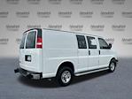 2022 Chevrolet Express 2500 RWD, Empty Cargo Van for sale #P22260 - photo 2