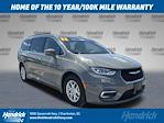 Used 2022 Chrysler Pacifica Touring L FWD, Minivan for sale #P32111 - photo 3