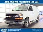 2022 Chevrolet Express 2500 RWD, Empty Cargo Van for sale #P42734 - photo 1