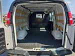 2022 Chevrolet Express 2500 RWD, Empty Cargo Van for sale #P42734 - photo 21