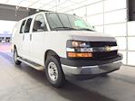 2022 Chevrolet Express 2500 RWD, Empty Cargo Van for sale #P42734 - photo 4