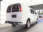 2022 Chevrolet Express 2500 RWD, Empty Cargo Van for sale #P42734 - photo 5