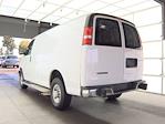 2022 Chevrolet Express 2500 RWD, Empty Cargo Van for sale #P42734 - photo 8