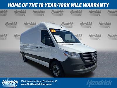 2023 Mercedes-Benz Sprinter 2500 RWD, Empty Cargo Van for sale #P43049 - photo 1