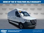 2023 Mercedes-Benz Sprinter 2500 RWD, Empty Cargo Van for sale #P43049 - photo 1