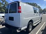 2022 Chevrolet Express 2500 RWD, Empty Cargo Van for sale #P51660 - photo 3