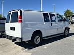 2022 Chevrolet Express 2500 RWD, Empty Cargo Van for sale #P51660 - photo 12