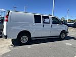 2022 Chevrolet Express 2500 RWD, Empty Cargo Van for sale #P51660 - photo 13