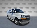 2022 Chevrolet Express 2500 RWD, Empty Cargo Van for sale #P51660 - photo 1