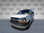 2022 Chevrolet Express 2500 RWD, Empty Cargo Van for sale #P51660 - photo 6