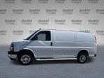 2022 Chevrolet Express 2500 RWD, Empty Cargo Van for sale #P51660 - photo 9