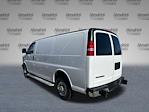 2022 Chevrolet Express 2500 RWD, Empty Cargo Van for sale #P51660 - photo 10