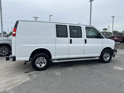 2022 GMC Savana 2500 RWD, Empty Cargo Van for sale #P71409 - photo 1