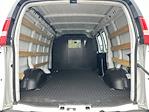 2022 GMC Savana 2500 RWD, Empty Cargo Van for sale #P71409 - photo 10