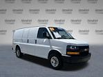 Used 2022 Chevrolet Express 2500 RWD, Empty Cargo Van for sale #P98155 - photo 1