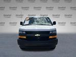 Used 2022 Chevrolet Express 2500 RWD, Empty Cargo Van for sale #P98155 - photo 4