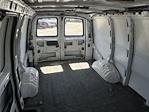 2022 Chevrolet Express 2500 RWD, Empty Cargo Van for sale #P98155 - photo 34