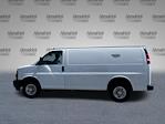 2022 Chevrolet Express 2500 RWD, Empty Cargo Van for sale #P98155 - photo 7