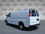 Used 2022 Chevrolet Express 2500 RWD, Empty Cargo Van for sale #P98155 - photo 8